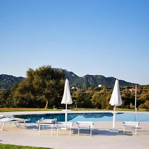 Apartamento Azienda Multifunzionale S'ozastro Marinella (Sardinia)