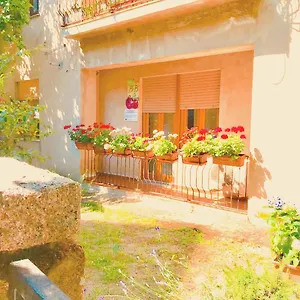  Appartement Gallura Experiences Li Criasgi Italie