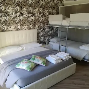 Appia Garden Bed & Breakfast Rome