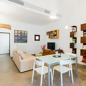 Apartamento Maison Del Capo Palermo