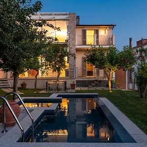  Appartement Residenza Tosca Italie