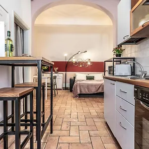 Сasa de vacaciones Wine Ansonica Florencia
