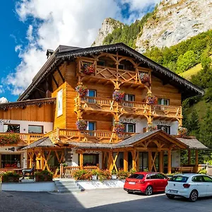 La Montanara Hotel