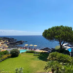  Appartement Giardino Sul Mare Italie