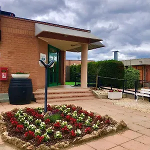 Casa de hóspedes Sportland