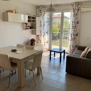  Appartement Ennodio Italie