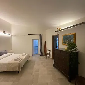 Baroon - Bistrot & Bed & Breakfast Polizzi Generosa