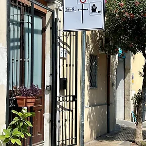 Apartamento Ortigia Loft Via Malta, 22 Syracuse
