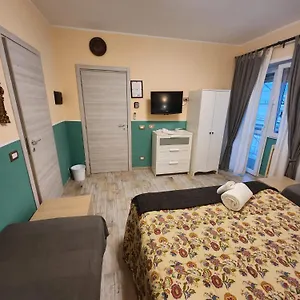 Le Terrazze Di Alberto Bed & Breakfast Rome
