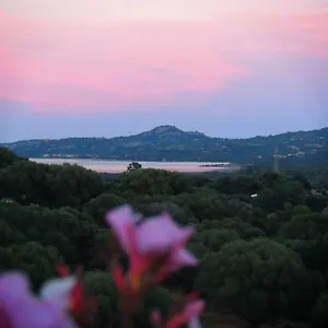 Agroturismo Sa Mendhula Cugnana