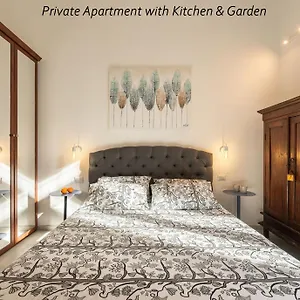 Apartamento 20 Florencia