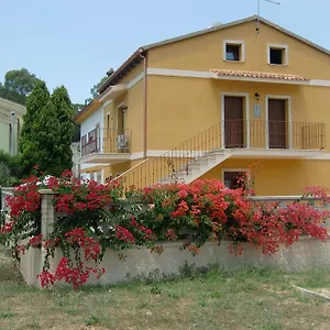  Appartement La Casa Gialla Italie