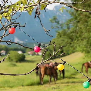 Farm stay Agriturismo Casa De Bertoldi, Belluno