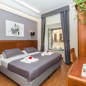 Filomena Arthouse Bed & Breakfast Rome