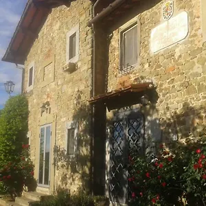 Séjour à la campagne Country House Near Italie