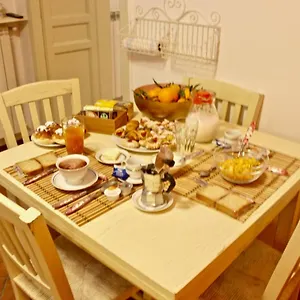  Appartement Vucciria 57 Locazione Turistica Nel Cuore Pulsante Della Movida! Italie